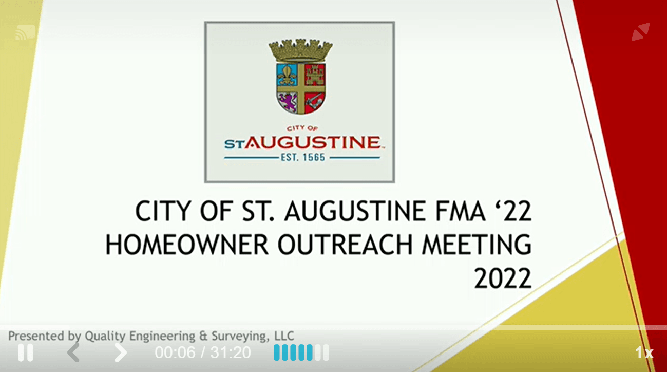 fma august meeting 2