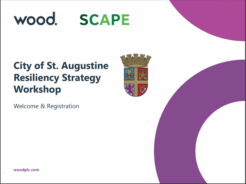 Resilience Presentation