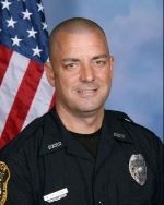 Headshot of Michael Castaing