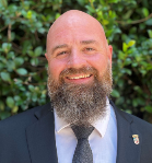 Wade Giddens Headshot