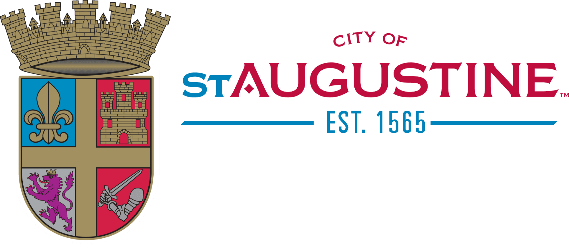 City of St. Augustine, Florida