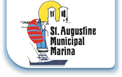 St. Augustine FL Municipal Marina Homepage