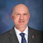 David Birchim headshot