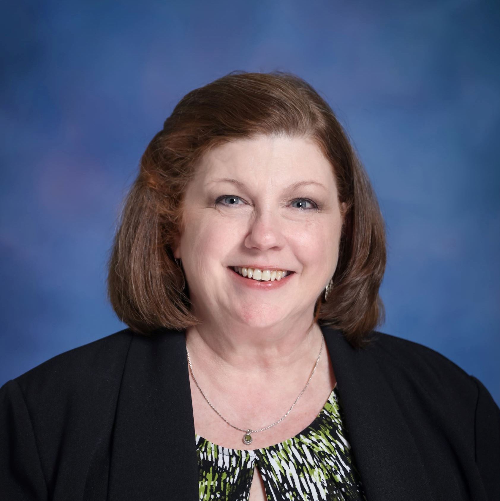 Missy Burns Headshot