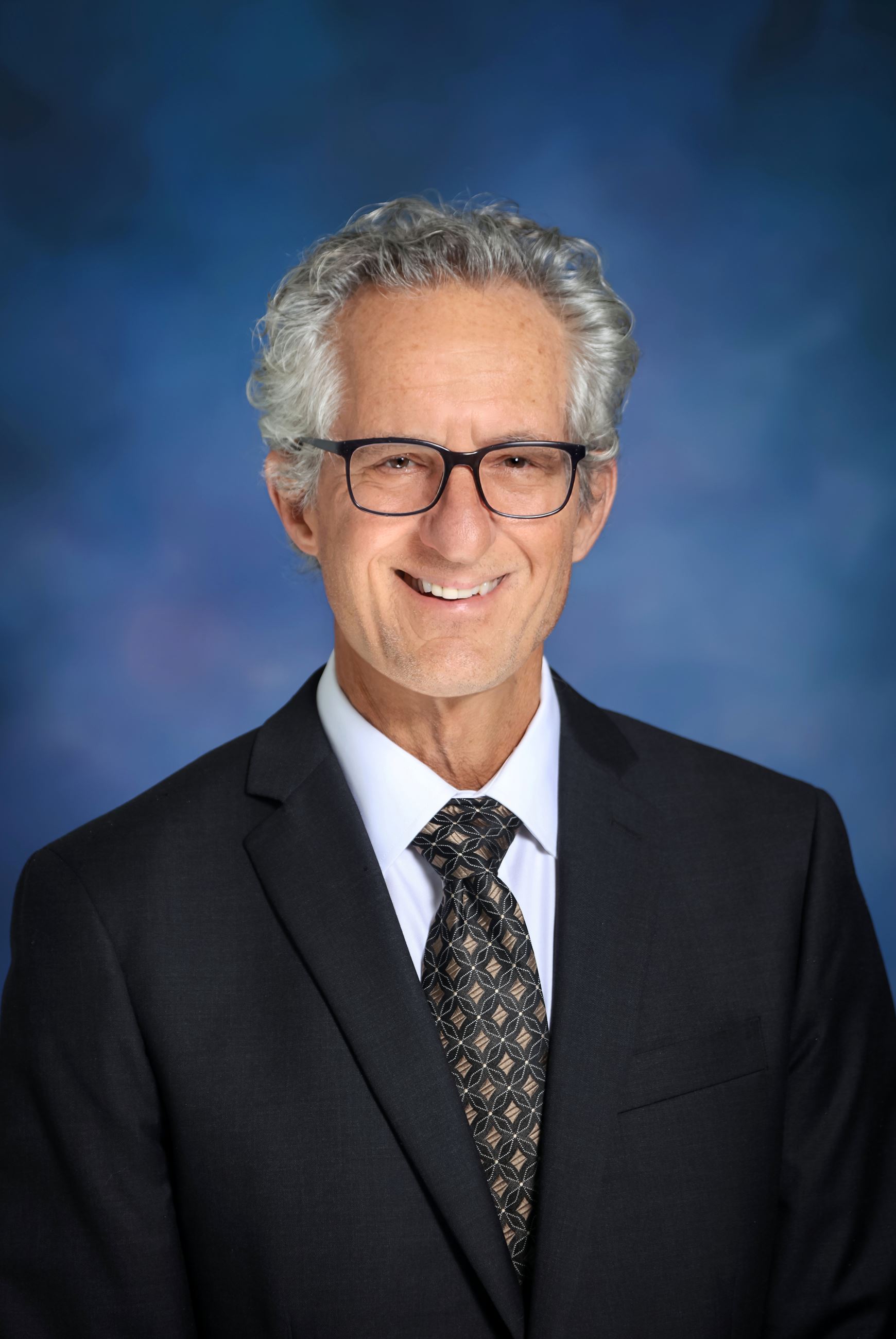 Jon DePreter headshot