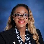 Jamie D. Perkins headshot