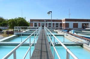 Water Treatment Plant