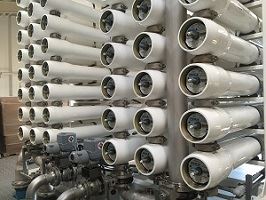 Reverse Osmosis