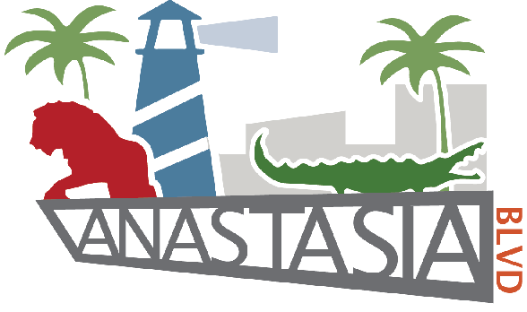 Anastasia Boulevard Opens in new window