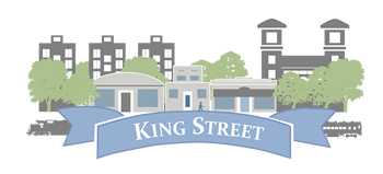 King Street Opens in new window