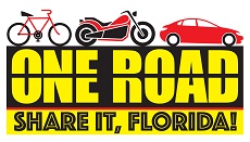 One Road - Share It Florida!