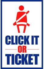 Click It or Ticket