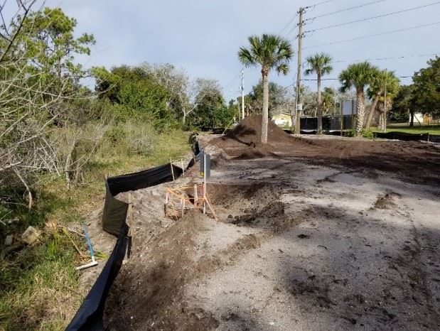 image of artisian well