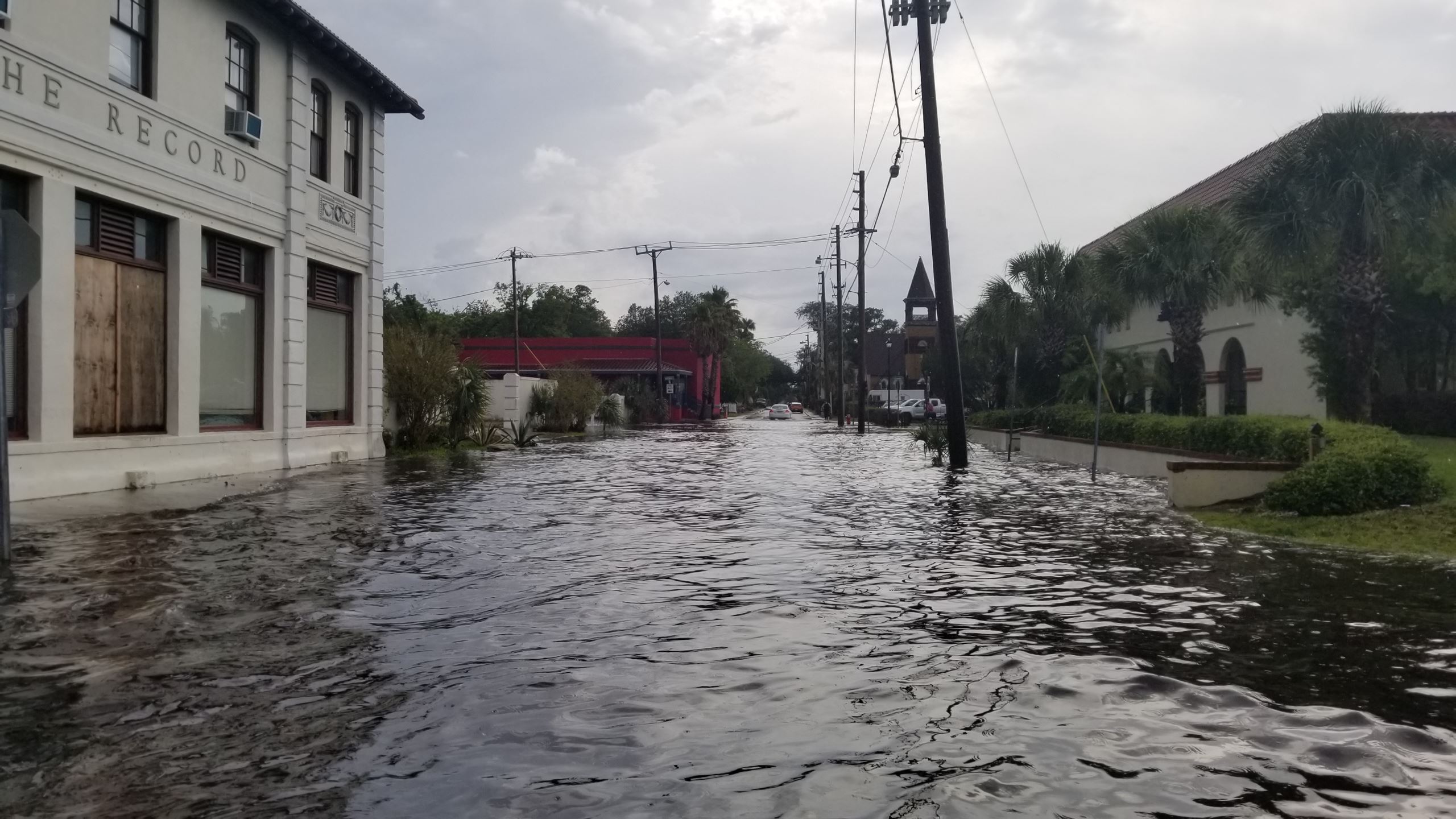 20170601_Bridge St-Cordova_Record Bldg