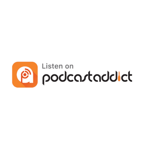 podcast addict