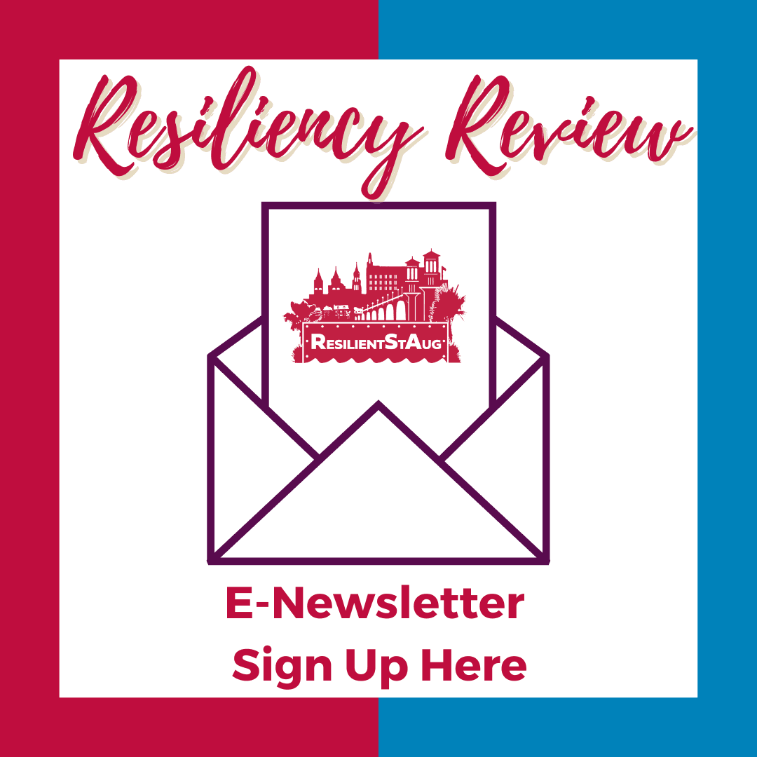 Resiliency Review Logo