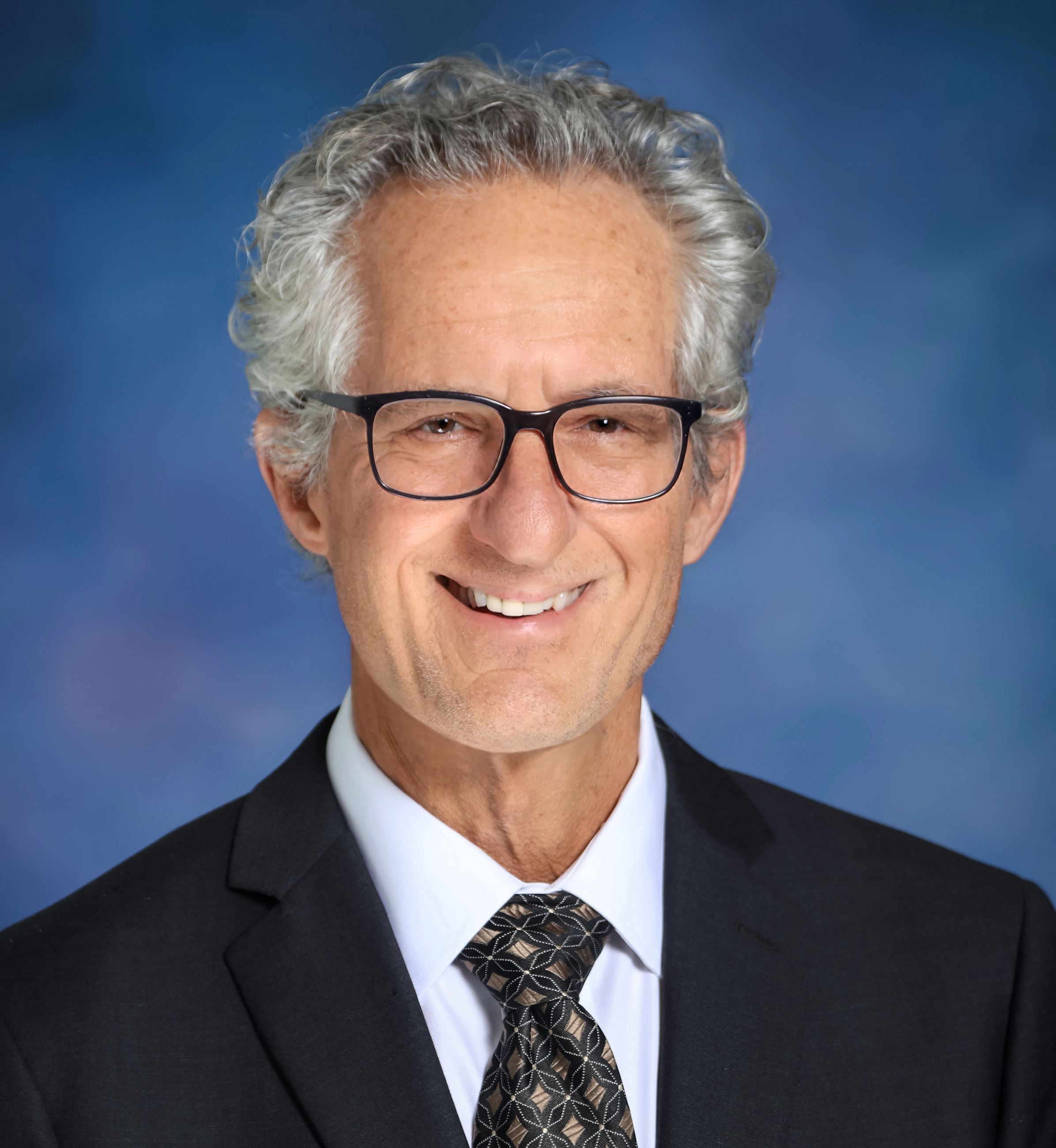 Commissioner DePreter headshot cropped