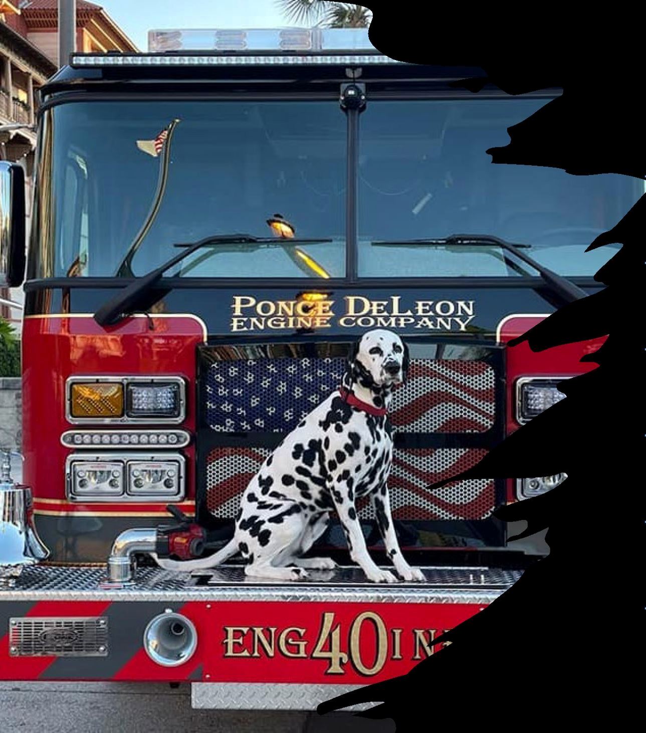 St. Augustine Fire Department Core Values Statement