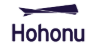 Hohonu Logo